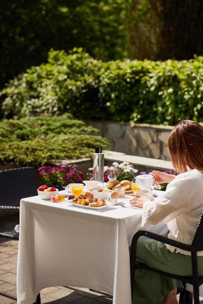 Imagen alojamiento galería