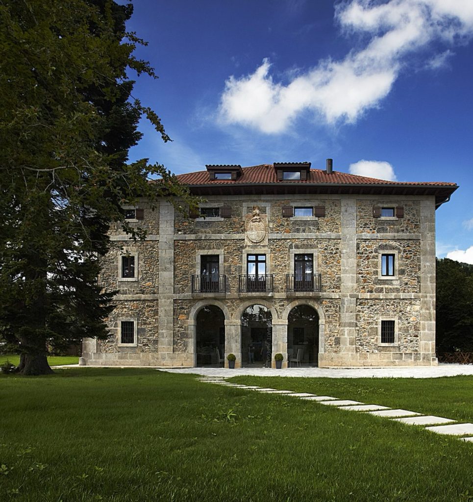 Imagen alojamiento galería