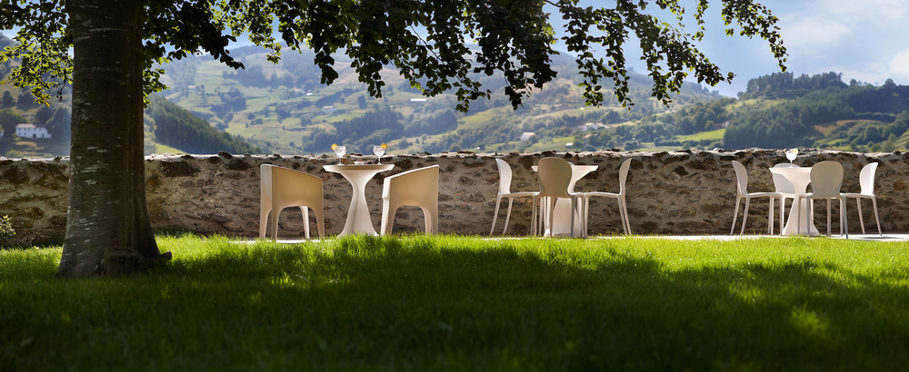 Imagen alojamiento galería