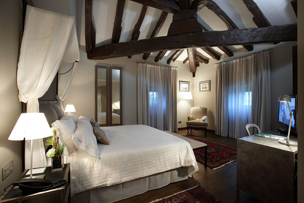 Imagen alojamiento galería